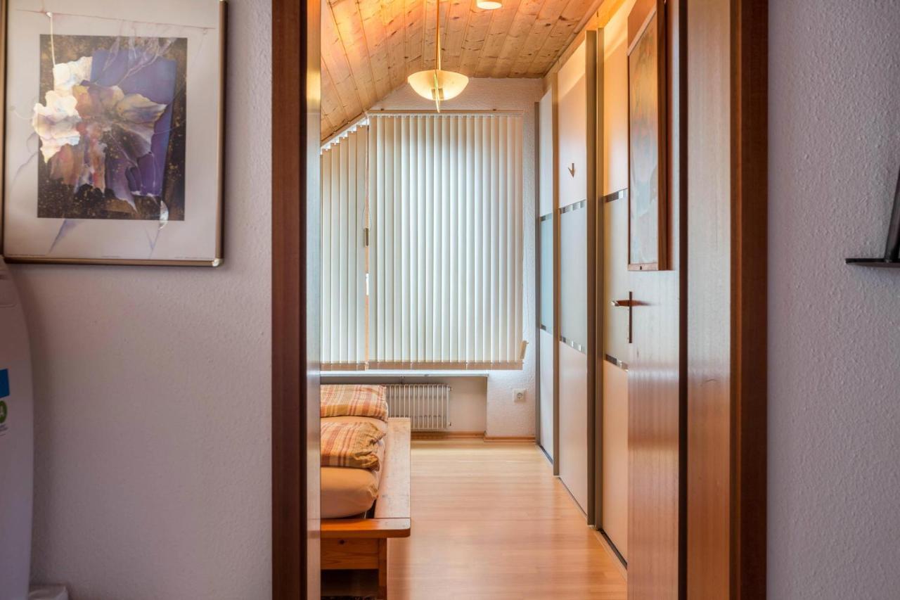 Ferienwohnung Schlegel Singen Exterior foto