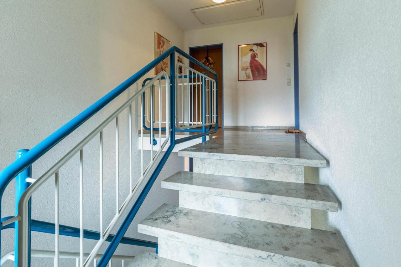 Ferienwohnung Schlegel Singen Exterior foto